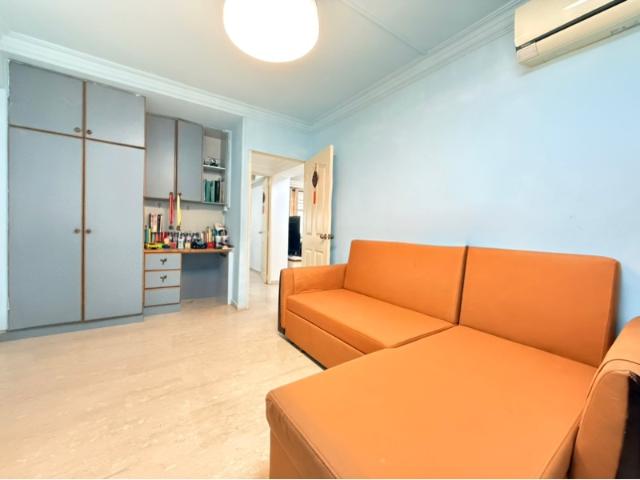 Apartment for sale