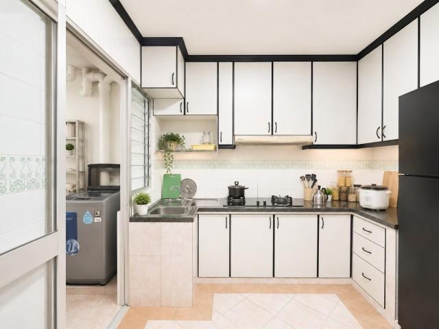 Apartment for sale
