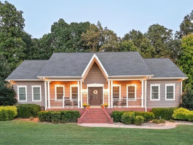 House for sale in Benton, Marshall County