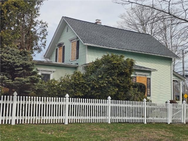 House for sale in Wakefield, Rhode Island