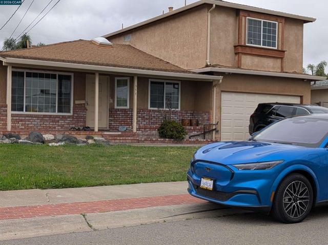 House for sale in Pittsburg, California