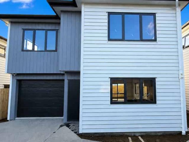 House for rent in Manurewa, Oroua County