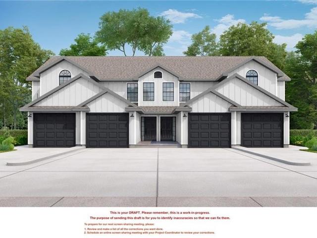 Townhouse for sale in Warrensburg, Missouri