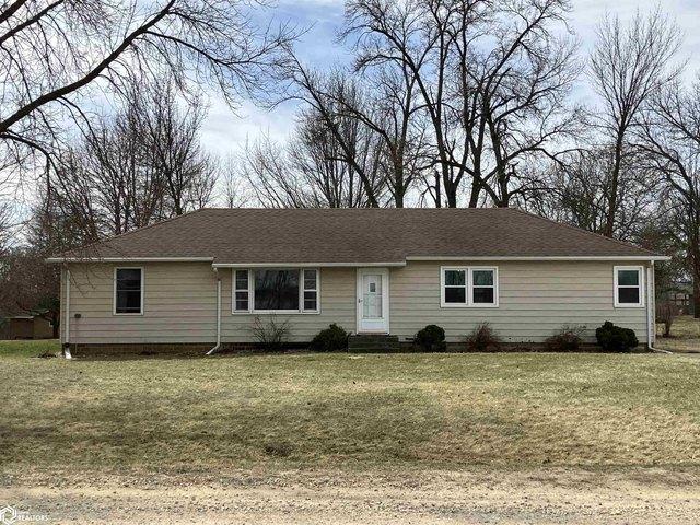 House for sale in Forest City, Iowa