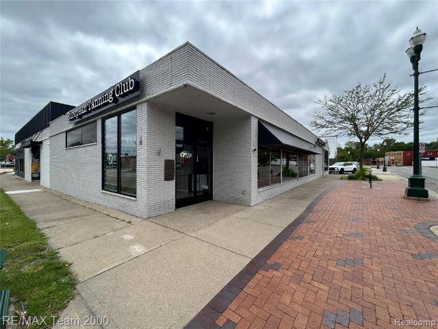 Commercial for sale in Wayne
