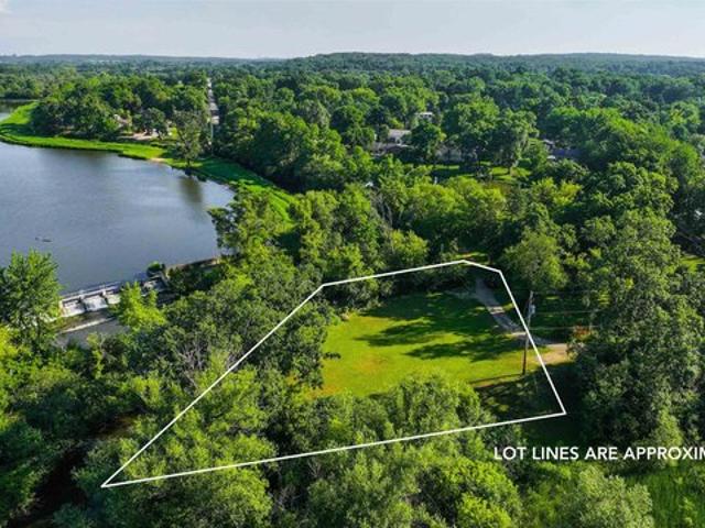 Land for sale in Burlington, Wisconsin