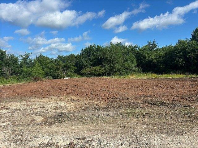 Land for sale in Konawa, Oklahoma