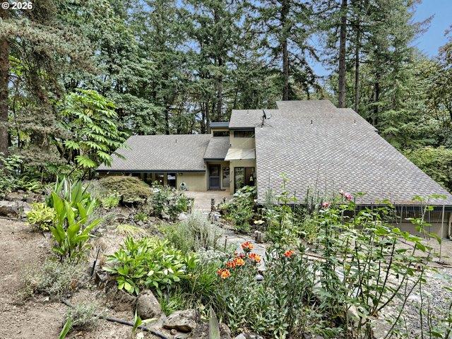House for sale in Oregonia