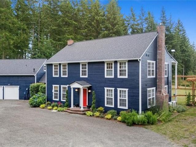 House for sale in Carnation, Washington