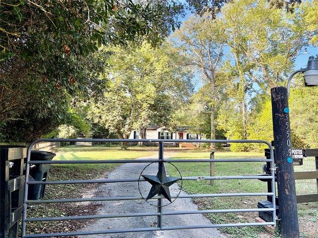 House for sale in Pattison, Waller County