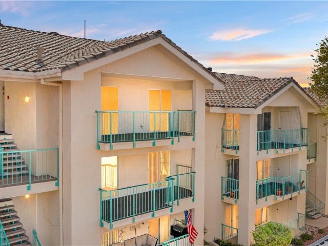 Condo for sale in Nevada