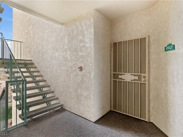 Condo for sale in Nevada