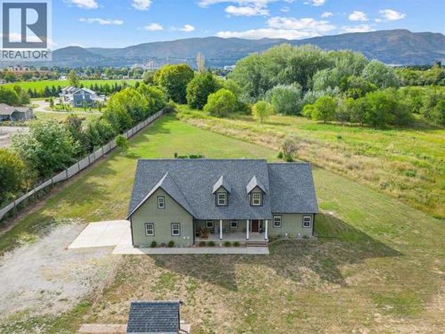 House for sale in Winfield, British Columbia