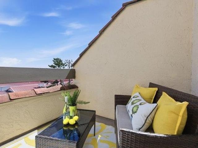 Condo for sale in San Mateo, California