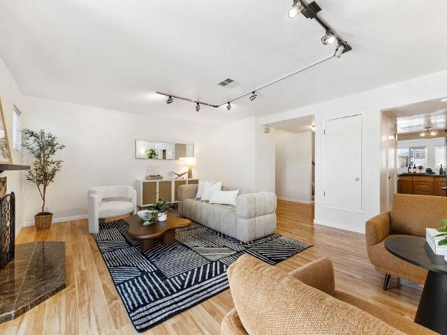 Condo for sale in San Mateo, California