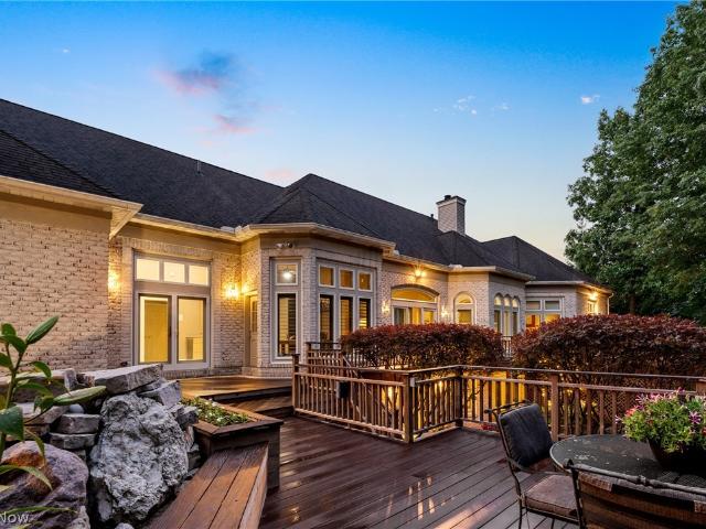 House for sale in Summit, Ohio