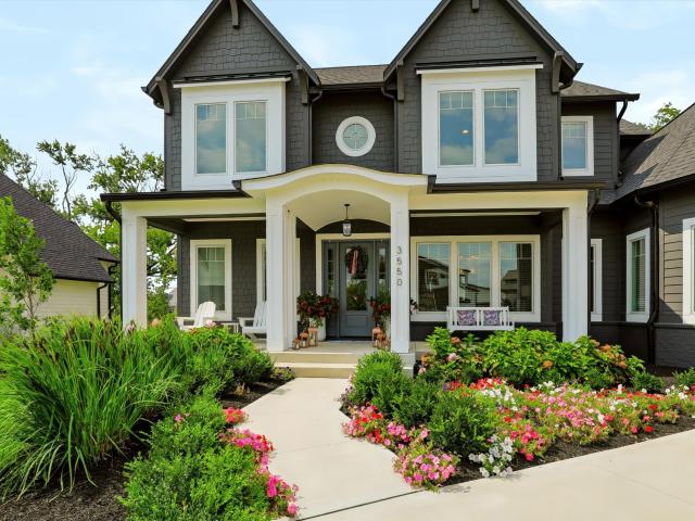 House for sale in Zionsville, Indiana