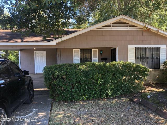 House for sale in Georgetown, Jackson