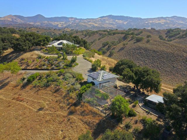 Property for sale in Santa Ynez, California