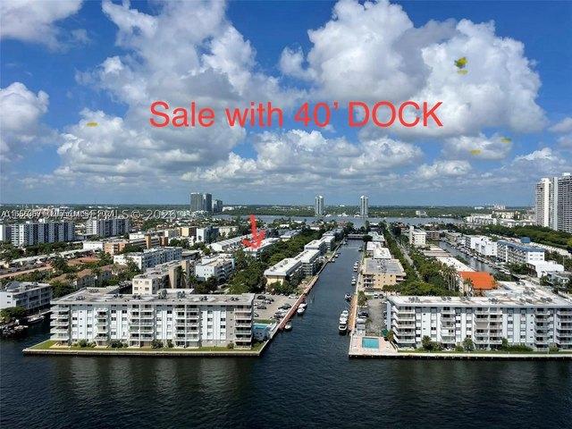Condo for sale in North Miami Beach, Florida