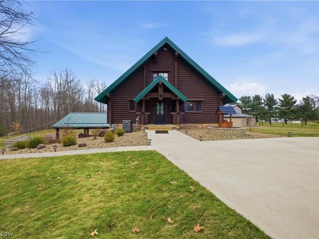 House for sale in Orwell, Ohio