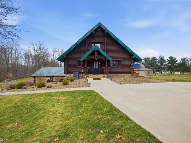 House for sale in Orwell, Ohio