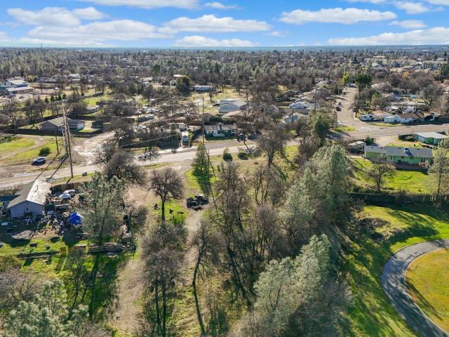 Land for sale in Redding