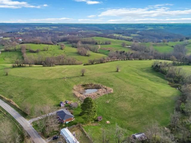 Land for sale in Garrard, Kentucky