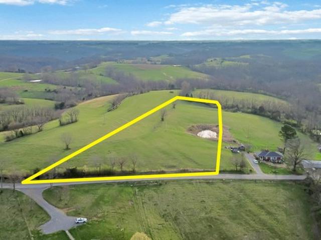 Land for sale in Garrard, Kentucky