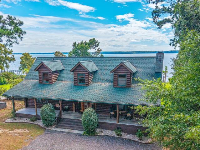 House for sale in Summerton, South Carolina