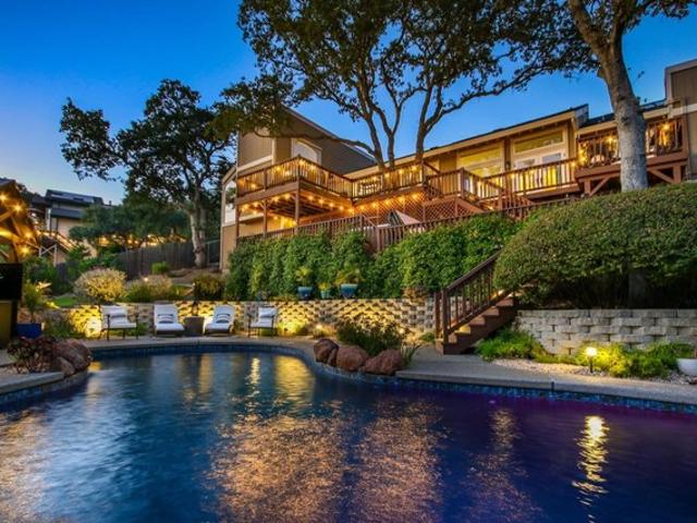 House for sale in California