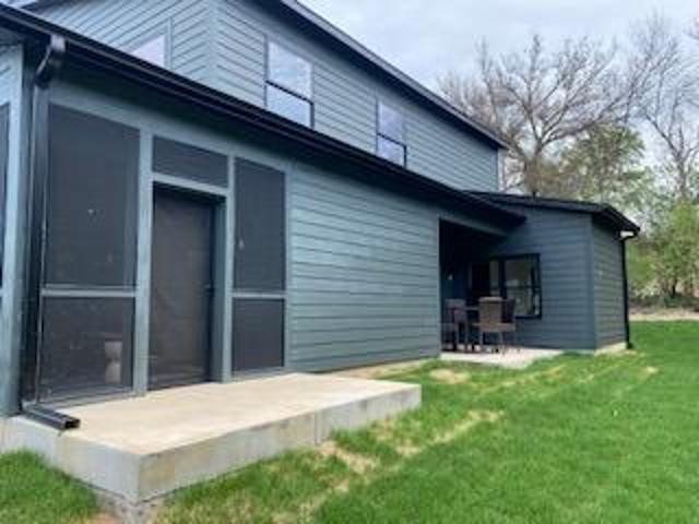 House for sale in Ramsey, Minnesota