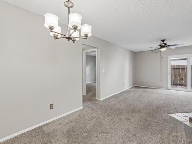 Condo for sale in Denver, Colorado