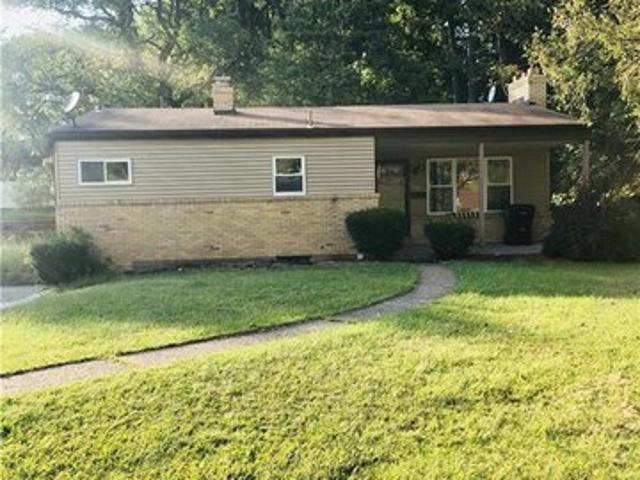 House for sale in Bethel Park, Pennsylvania