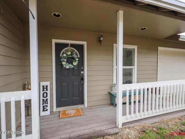 House for sale in Wasilla