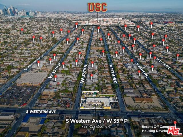 Commercial for sale in Canoga Park, California