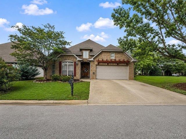House for sale in Alberta, Alabama