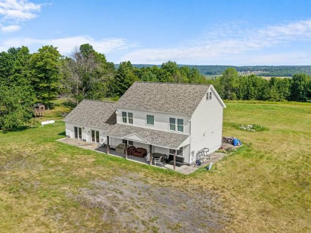 House for sale in Cobleskill, New York