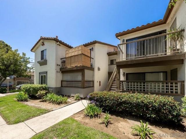 Condo for sale in San Ysidro, California