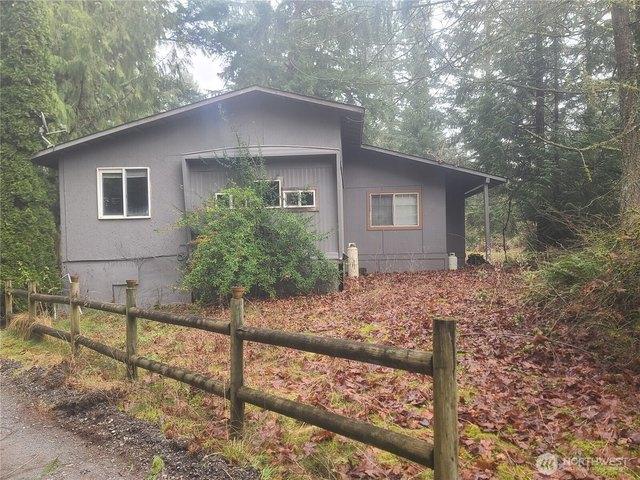 House for sale in Roy, Washington