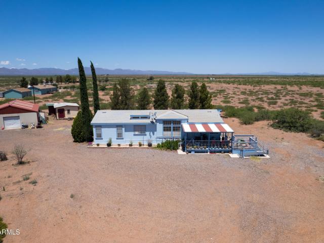 House for sale in Cochise, Arizona