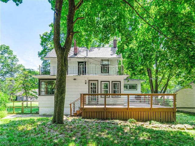House for sale in Summit, Ohio