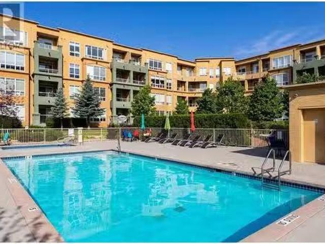 Condo for sale in Lake Country, British Columbia