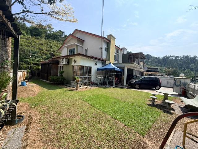 Terraced House for sale in Selayang, Selangor