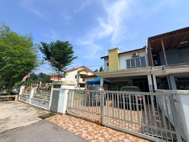 Terraced House for sale in Selayang, Selangor