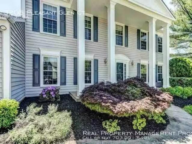 House for rent in Herndon House for rent in Herndon