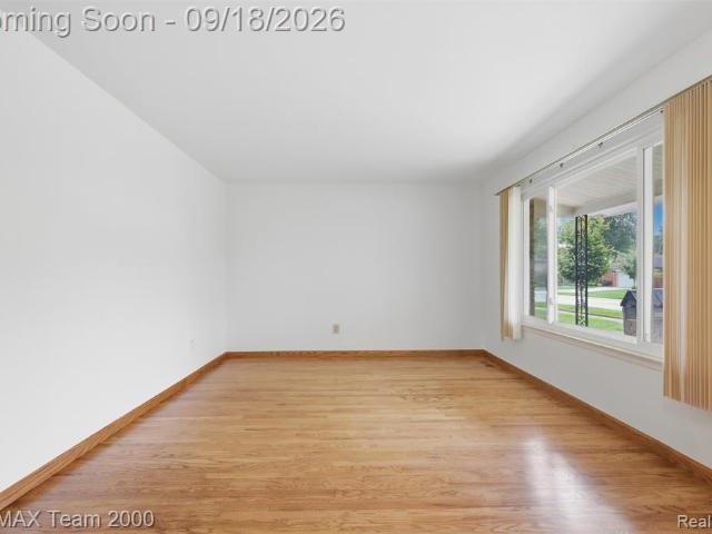 House for sale in Livonia, Michigan