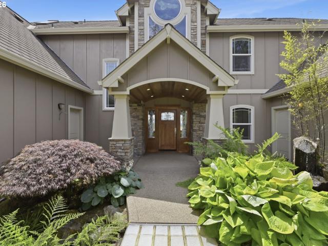 House for sale in Oregonia