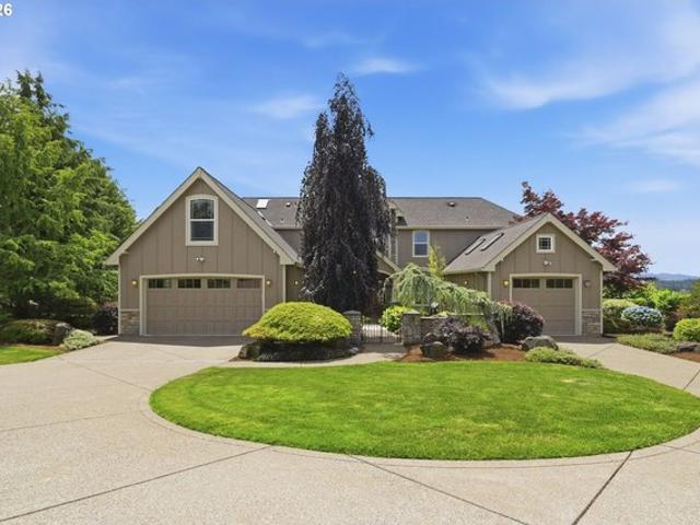 House for sale in Oregonia