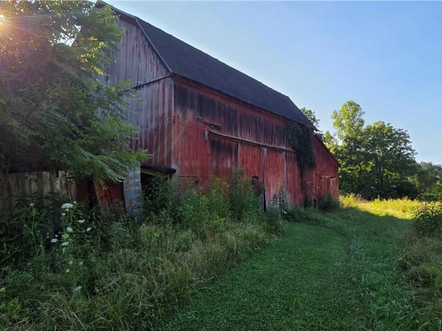 House for sale in Sardis, Ohio